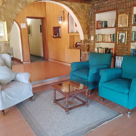 Hosteria Pastoral & Spa La Cumbre Zewnętrze zdjęcie