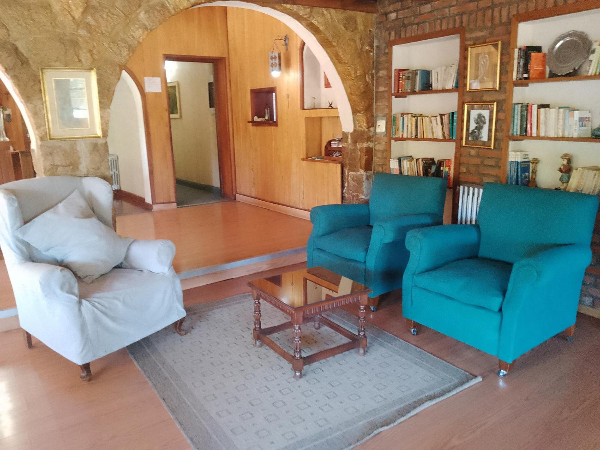 Hosteria Pastoral & Spa La Cumbre Zewnętrze zdjęcie