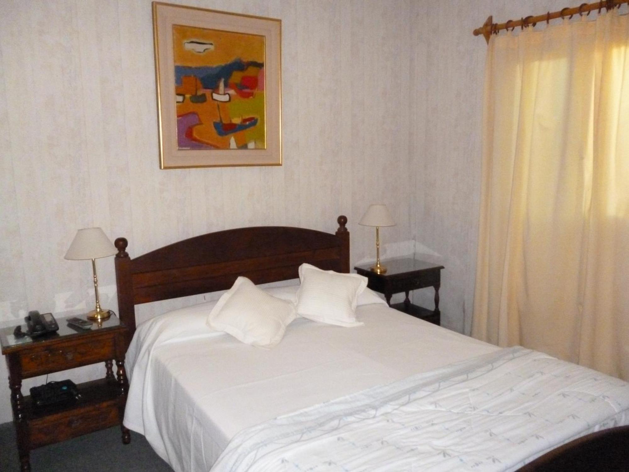 Hosteria Pastoral & Spa La Cumbre Zewnętrze zdjęcie