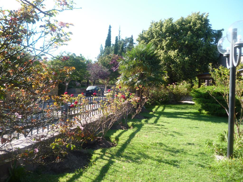 Hosteria Pastoral & Spa La Cumbre Zewnętrze zdjęcie